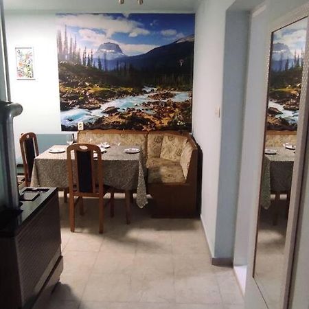 Nina Appartement Zagreb Buitenkant foto