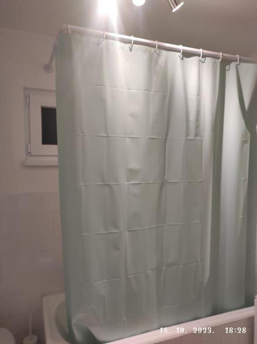 Nina Appartement Zagreb Buitenkant foto