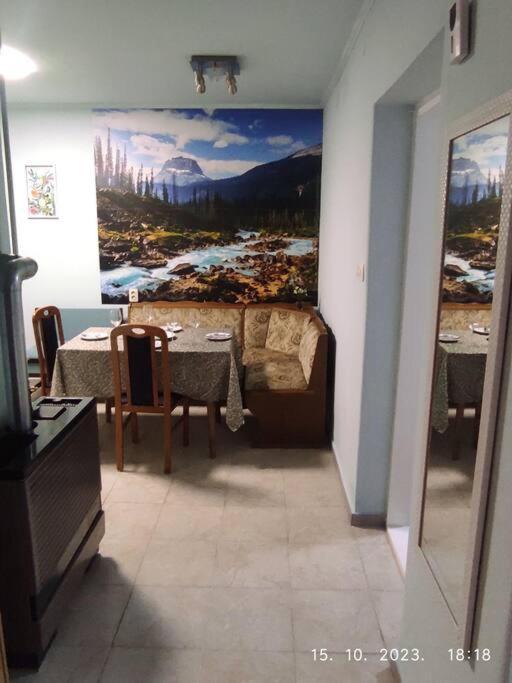 Nina Appartement Zagreb Buitenkant foto