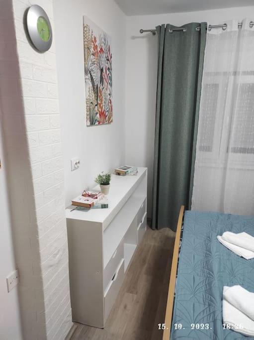 Nina Appartement Zagreb Buitenkant foto