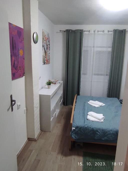 Nina Appartement Zagreb Buitenkant foto